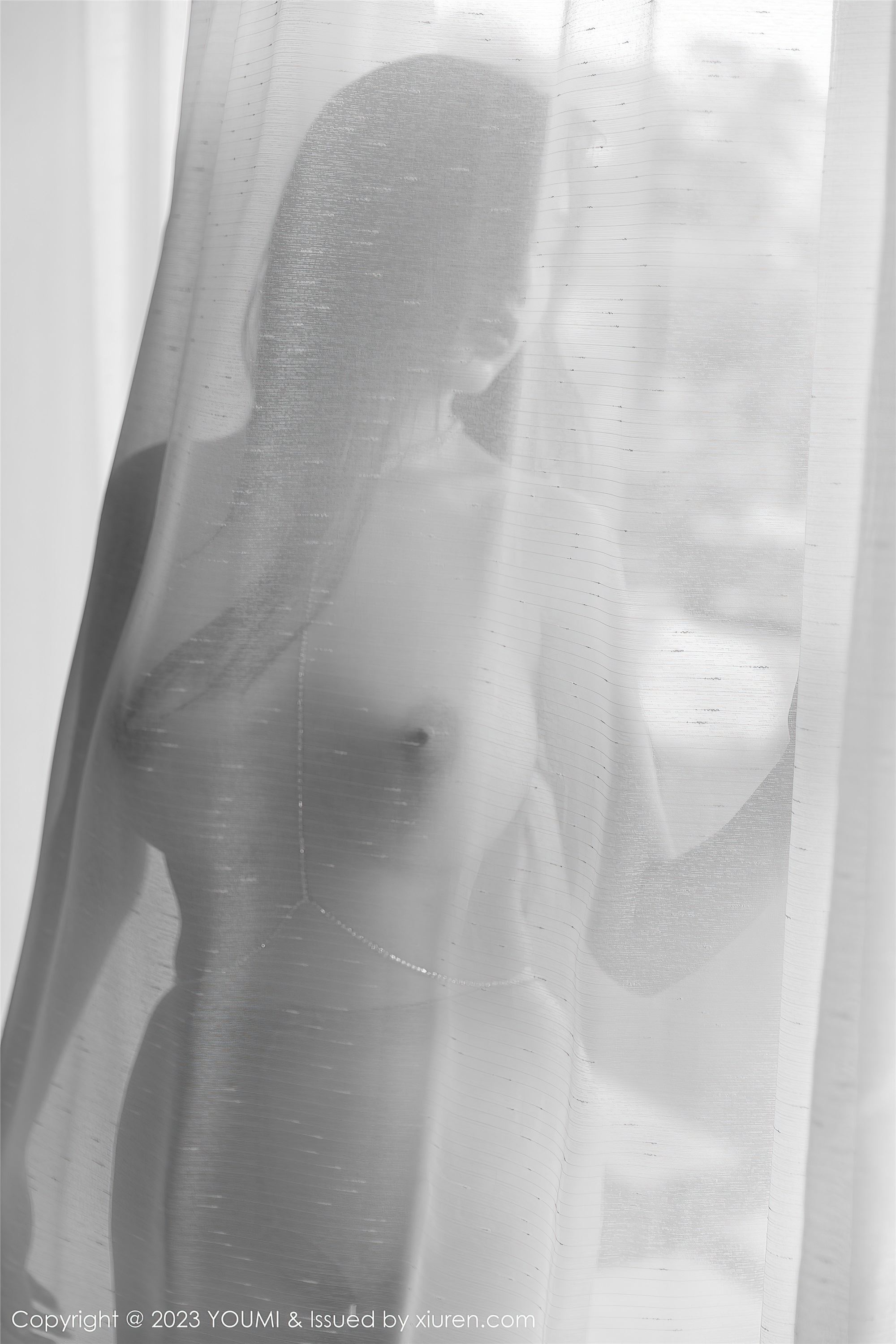 YouMi尤蜜荟  2023.04.14 VOL.926 Carol周妍希 泰国旅拍